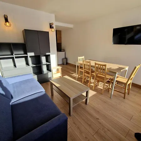 Pelvoux - Divisible 5 Personnes Plagne Centre Mae-4844 Apartman *