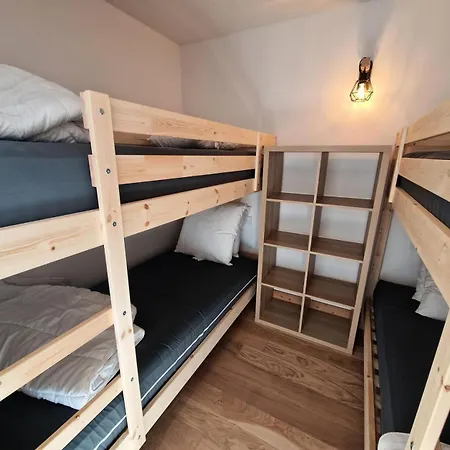 Pelvoux - Divisible 5 Personnes Plagne Centre Mae-4844 Apartman La Plagne