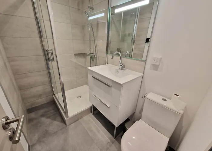 Apartman Pelvoux - Divisible 5 Personnes Plagne Centre Mae-4844 *