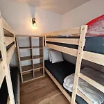 Pelvoux - Divisible 5 Personnes Plagne Centre Mae-4844