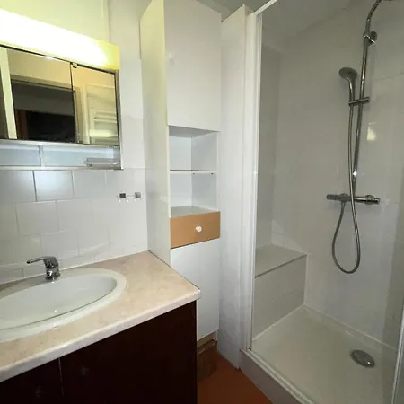 Pelvoux - Divisible 5 Personnes Plagne Centre Mae-4844 *