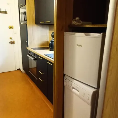 Pelvoux - Divisible 5 Personnes Plagne Centre Mae-4844 La Plagne