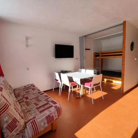 Pelvoux - Divisible 5 Personnes Plagne Centre Mae-4844 Apartment *