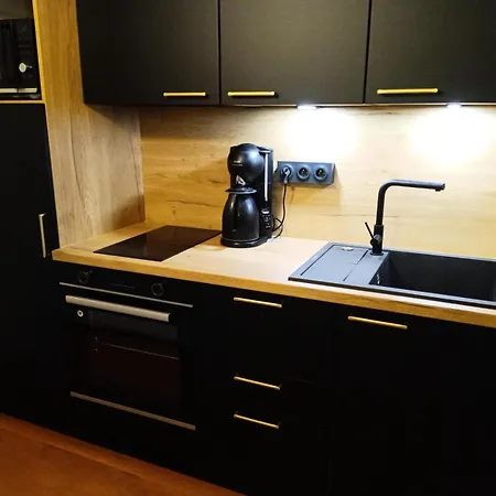 Pelvoux - Divisible 5 Personnes Plagne Centre Mae-4844 * La Plagne