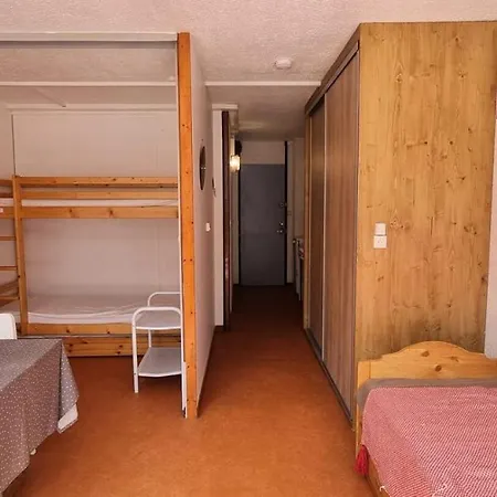 Pelvoux - Divisible 5 Personnes Plagne Centre Mae-4844 * La Plagne