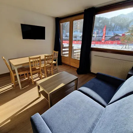 Apartment Pelvoux - Divisible 5 Personnes Plagne Centre Mae-4844