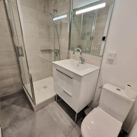 Apartment Pelvoux - Divisible 5 Personnes Plagne Centre Mae-4844 *