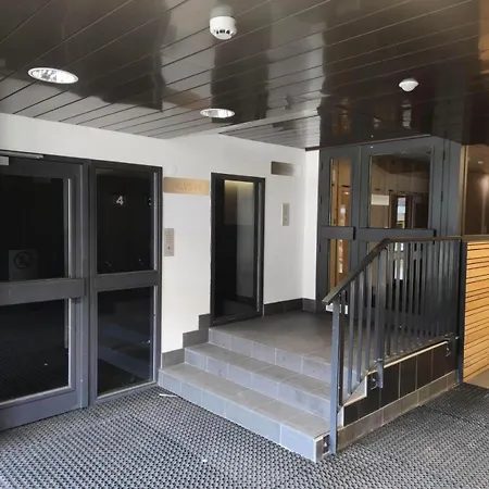 Pelvoux - Divisible 5 Personnes Plagne Centre Mae-4844 Apartment *